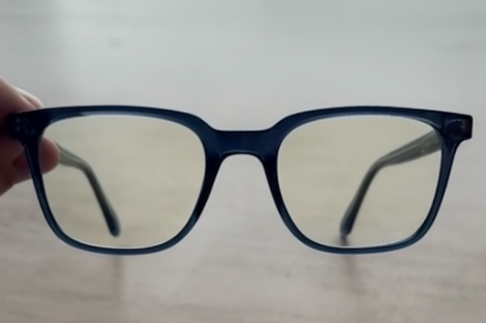 Blue Light Glasses V2
