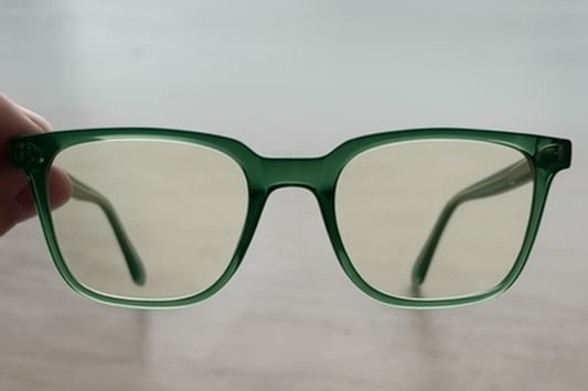 Blue Light Glasses V3