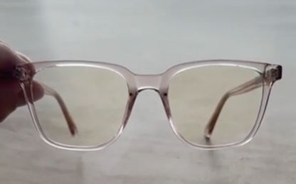 Blue Light Glasses V1